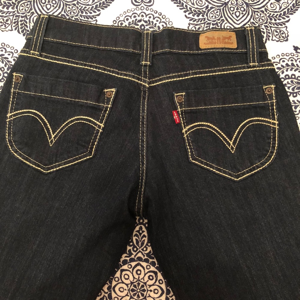 Levi's Jeans